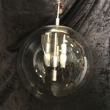 Sputnik doria globe, design from the  1960s