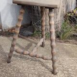 Tripod Stool