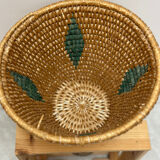 Panier osier