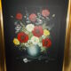 Tableau "bouquet of flowers"