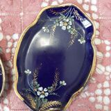 trays empty pocket Limoges