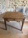 Renovated desk or side table