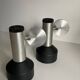 Lot 2 spots  vintage philips année 70
