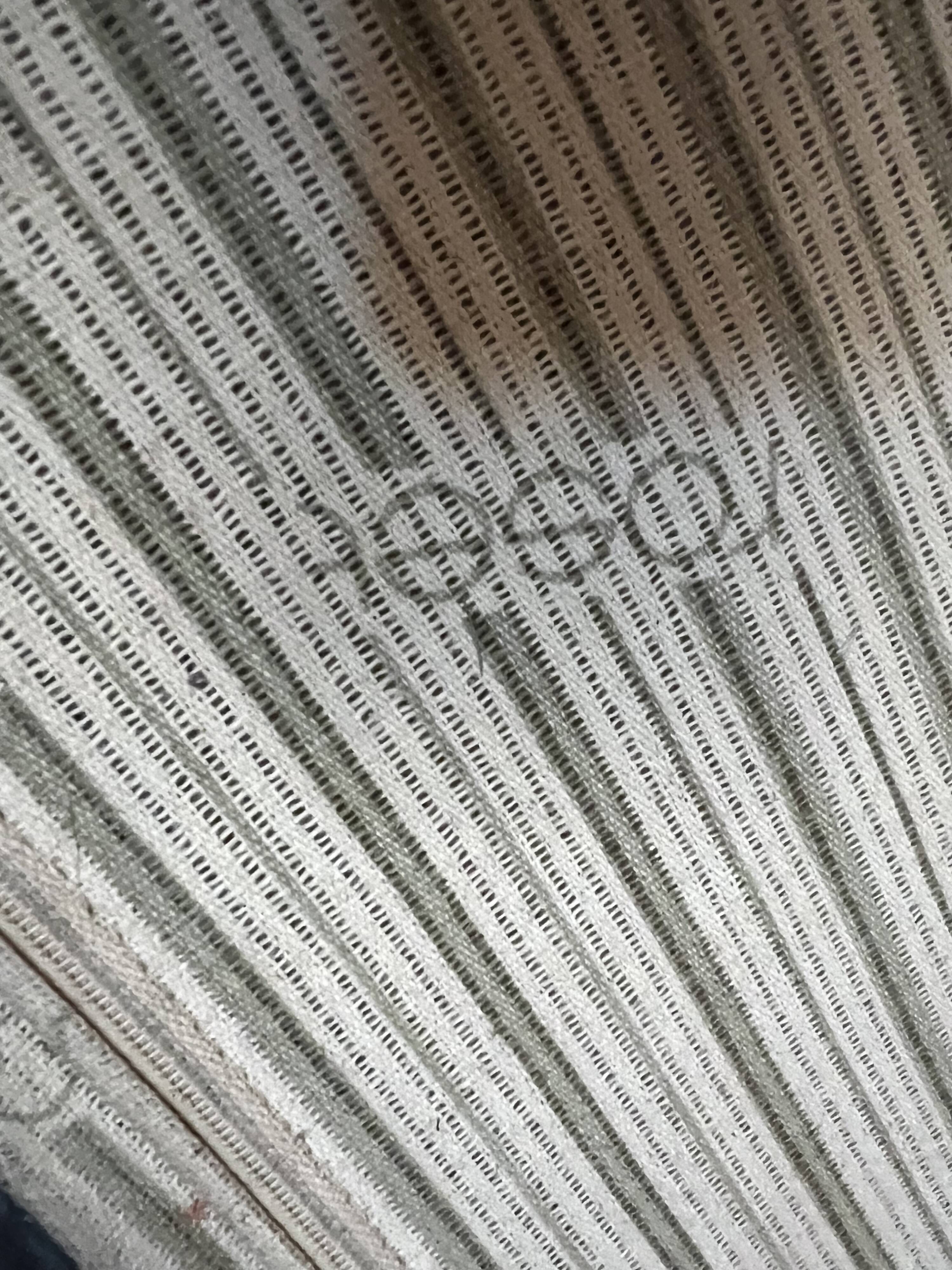 TOGO BLACK LEATHER corner armchair