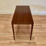 Scandinavian design coffee table "Kai Kristiansen" 1950.