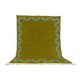 Beni Ourain Berber rug in wool 150/250cm