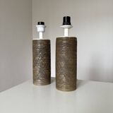 Table lamps by Aage Rasmus for Selsbo, Sweden, 1960s, set of 2