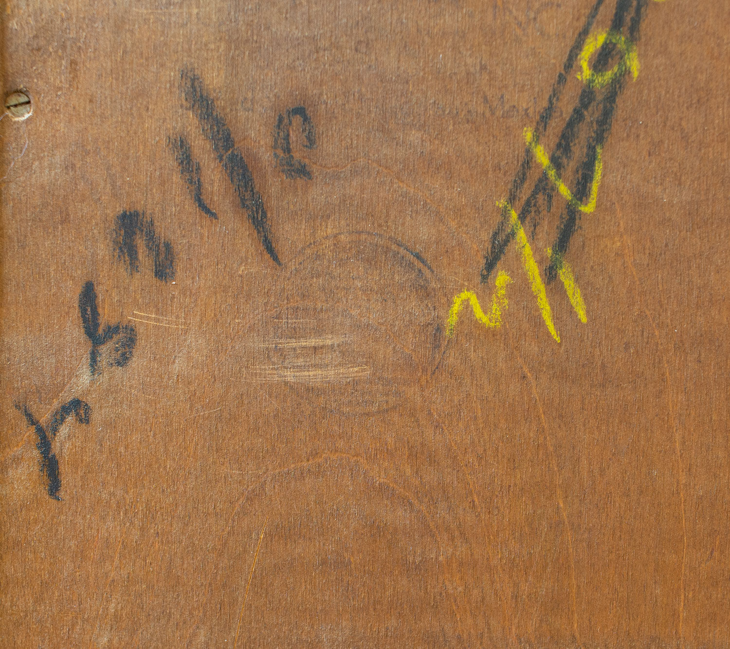 Danish teak vanity chest by Peter Hvidt and Orla Mølgaard-Nielsen for Soborg, 1950s