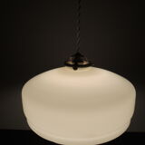 Supension opaline