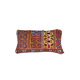 Coussin berbère orange rouge 30x55