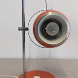 Space Age "Eye Ball" Lamp, 60s-70s