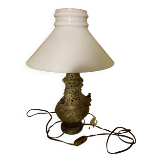 Lampe vintage