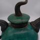 Teapot "Pumpkin"