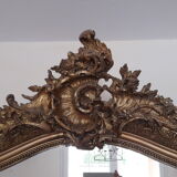 Miroir ancien 90x120cm