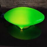 Lamp or UFO wall light Ikea vintage, model Löv; Hagberg, Ikea Vintage