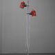 Lampadaire conçu par Stanislav Indra, années 1970
