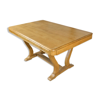 Vintage table 1950