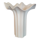 Vase en porcelaine