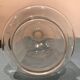Pair of ancient carafes numbered Crystal Baccarat