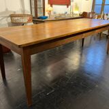 Large farm table