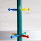 Children's coat rack P.Sala