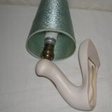 50s wall light