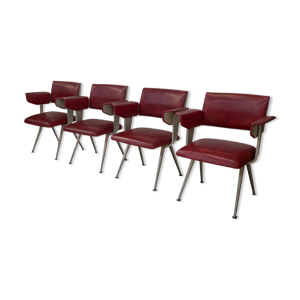 friso kramer Resort chaises