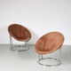 1970s “Sling” chairs by Lush & Co, Germany