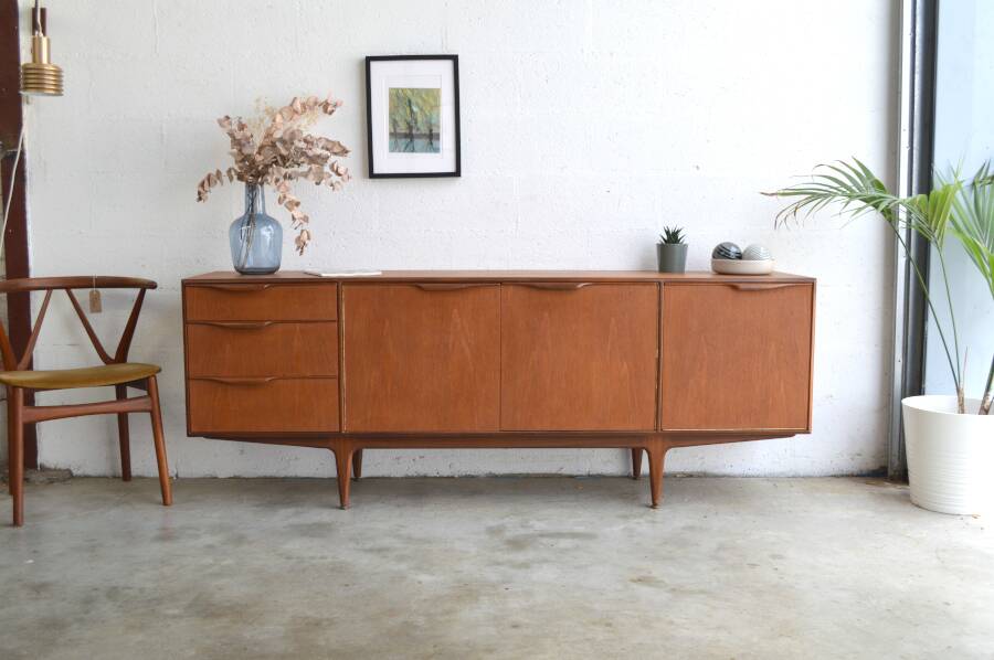 Enfilade by McIntosh 201.5 cm