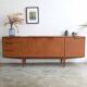 Enfilade by McIntosh 201.5 cm