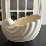 shell cache pot