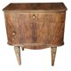Small vintage chest of drawers from the 50s/60s.