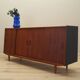 Teak sideboard, Danish design, 1970s, production: Denmark