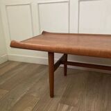 Large Scandinavian coffee table