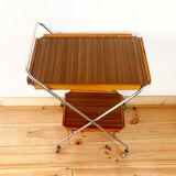 Bar trolley from the 50s