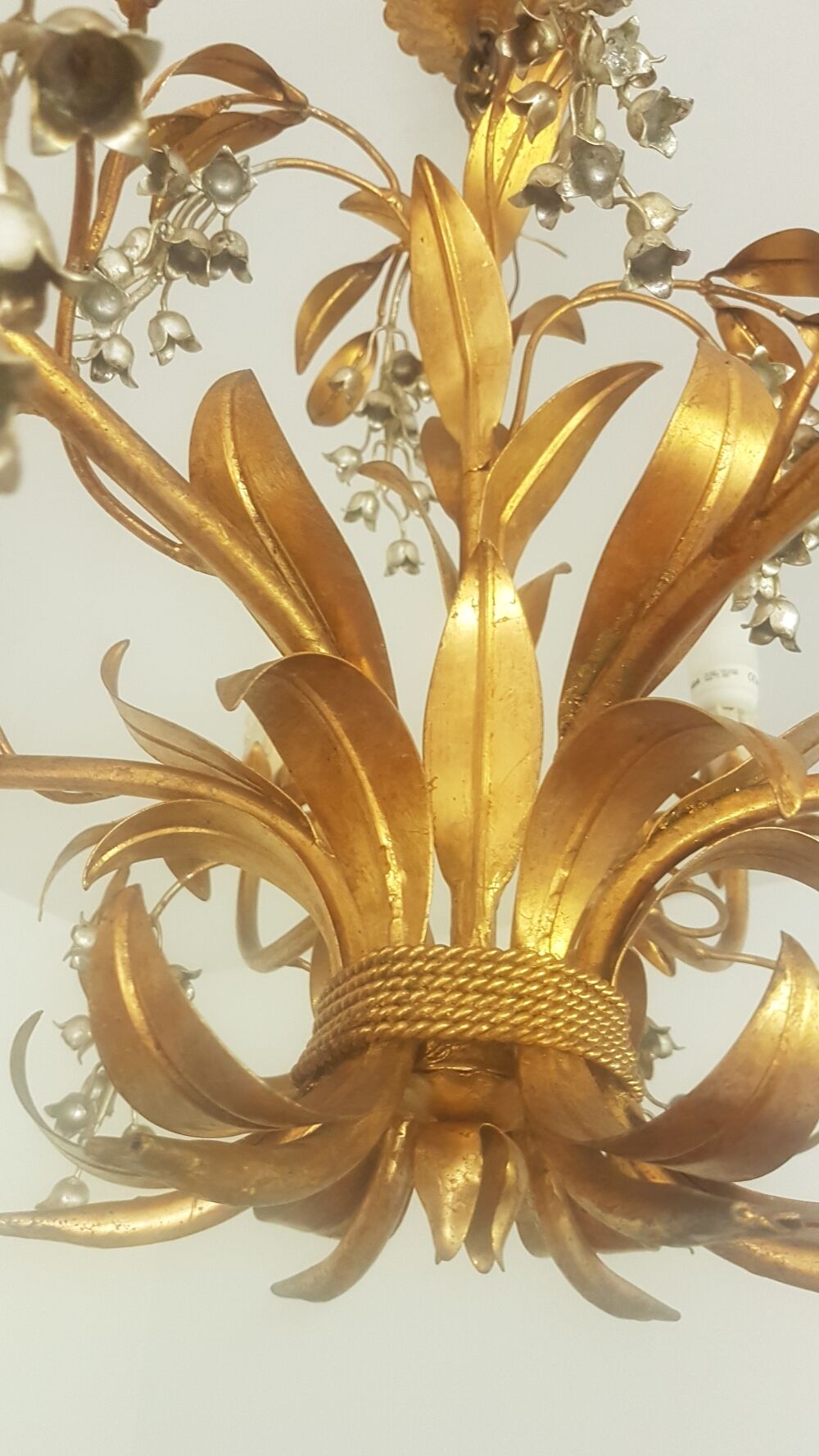 Hans Kogl hanging lamp 70