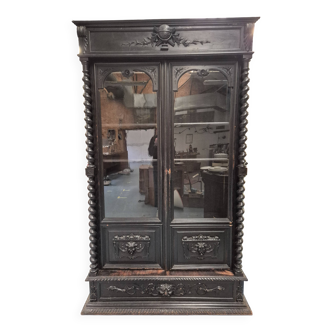 Grande vitrine