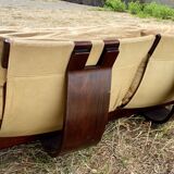 Canapé Ake Fribyten, model Panda for Nelo Sweden