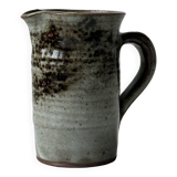 Polished Loir sandstone milk jug