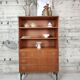 Vintage shelf bookcase or dresser