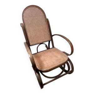 rocking-chair