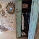 Armoire ancienne