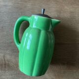 Teapot Sarreguemines