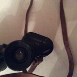 STHENARA 8X BINOCULARS