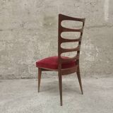 Gaston Poisson chairs