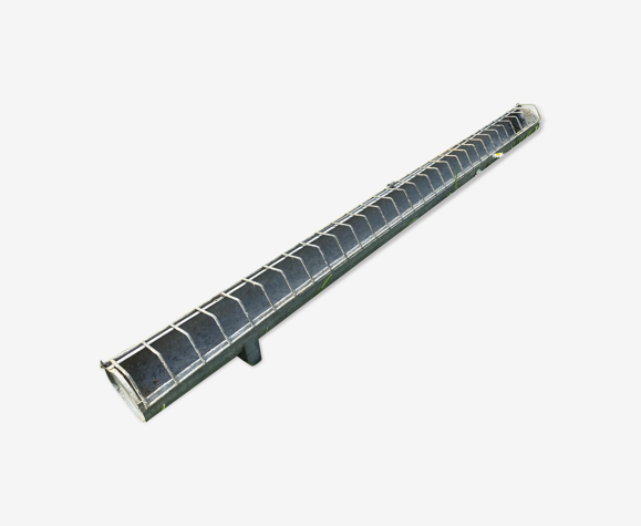 Grain dispenser for birds