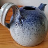 Ceramic pitcher