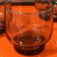 Water glasses 70'