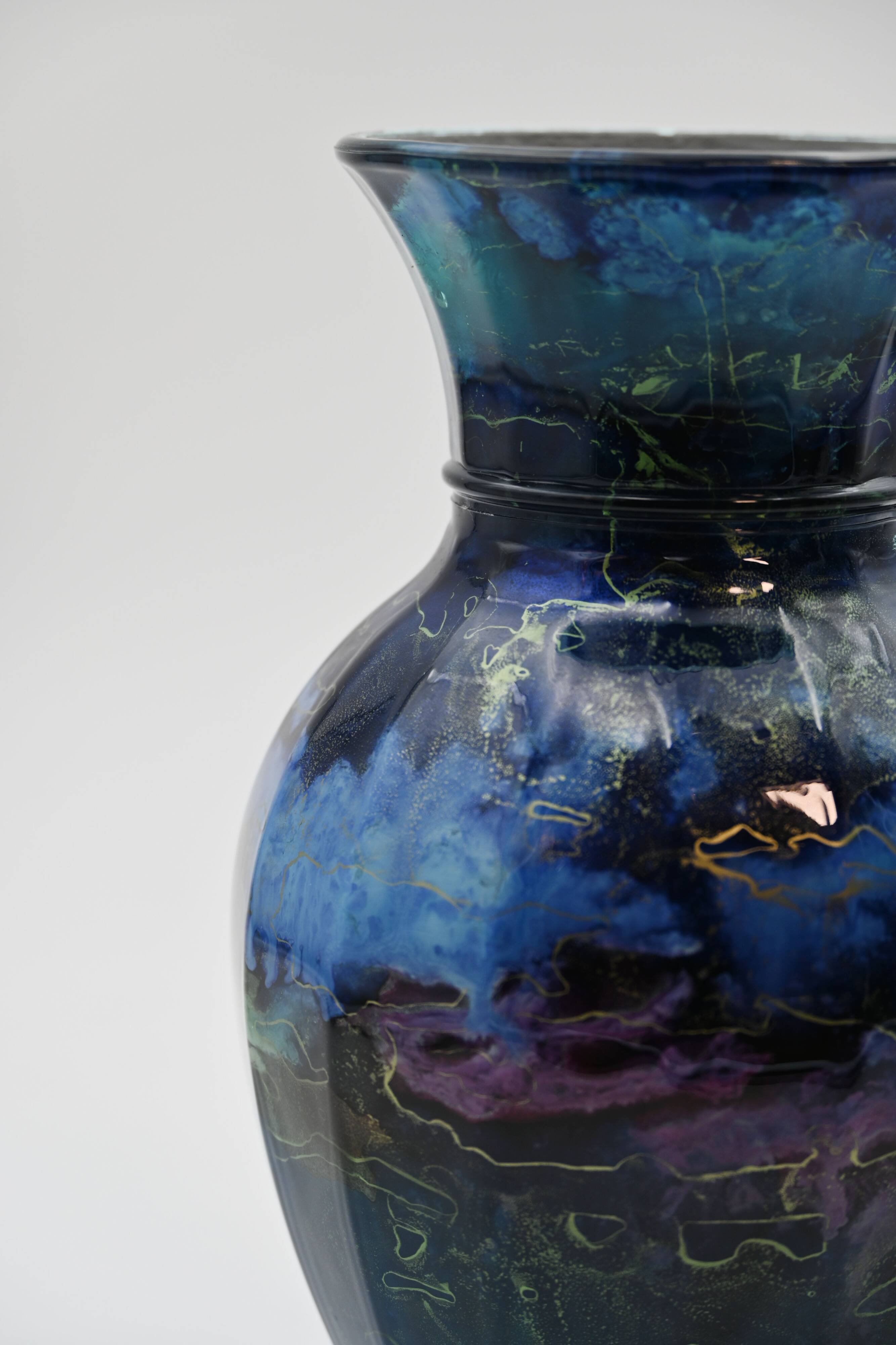 Jean-Noël Bouillet Vase