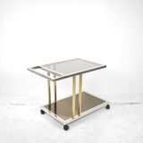 Belgian service chrome 1970 s